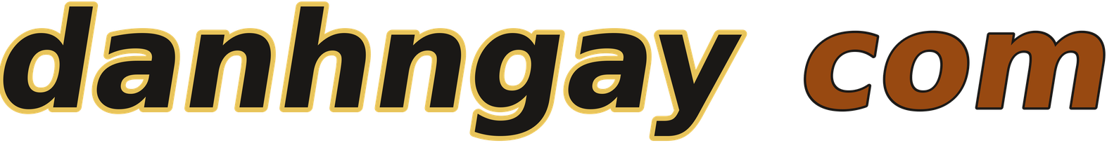 danhngay com logo